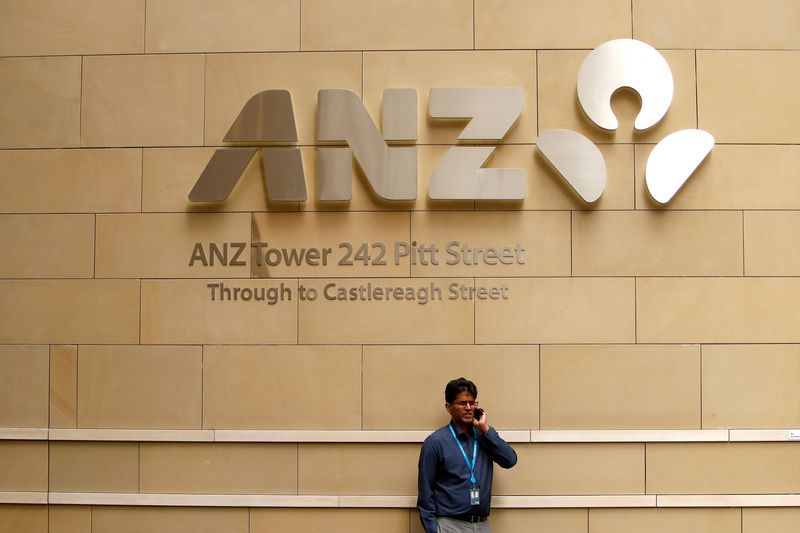 Australian regulator sues ANZ over alleged overstatement of credit card balances