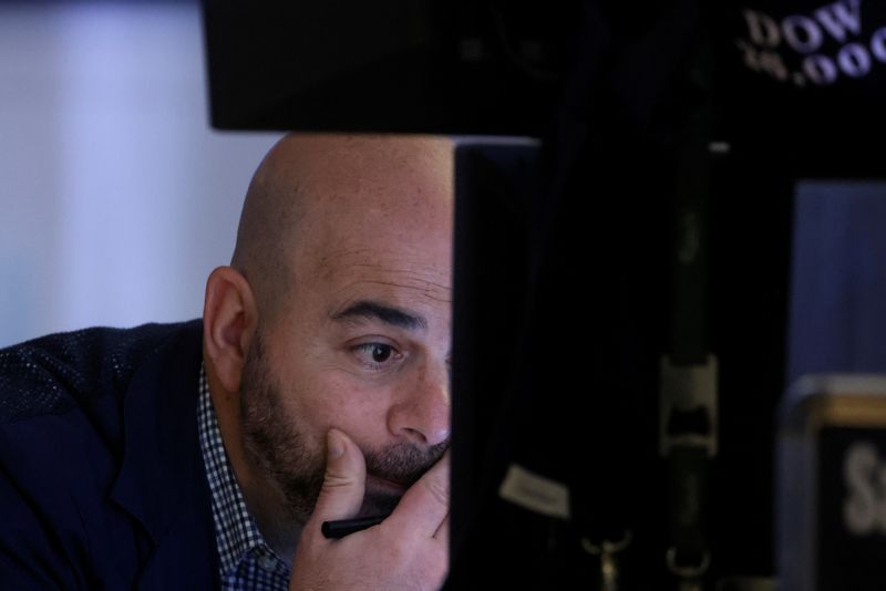 Marketmind: One investor's rebound is another's bear rally