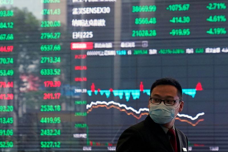 Shanghai Lifts Lockdown, Eurozone CPI,  EU Summit - What's Moving  Markets