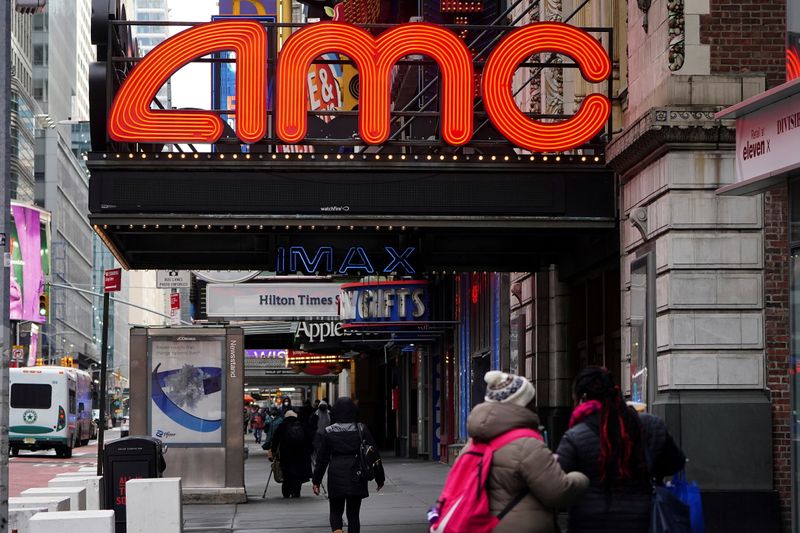 Top Gun: Maverick Helps AMC to Double Audience Over Memorial Day Weekend