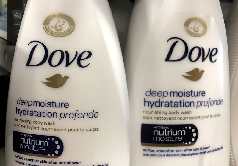 Unilever Surges After Appointing Activist Nelson Peltz to its Board