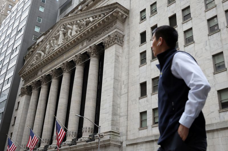 Wild swings of May not necessarily the end of market turmoil