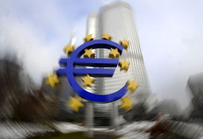 Eurozone CPI Hits New Record High of 8.1% in May