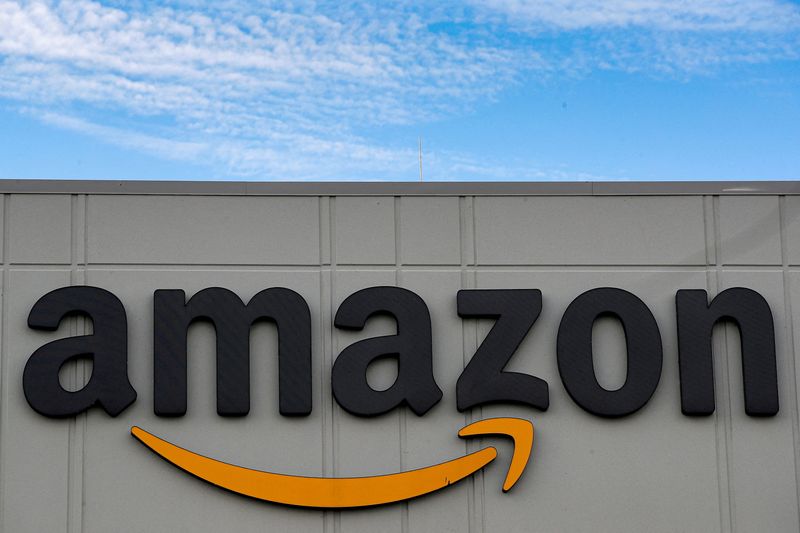 Amazon.com says unfairly targeted by U.S. antitrust bill