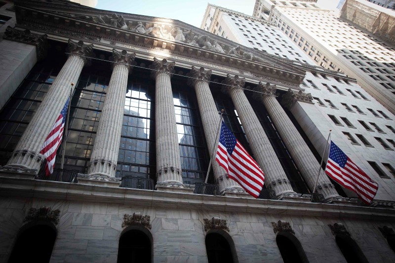 Dow Futures Tick Lower, Smartsheet Reports