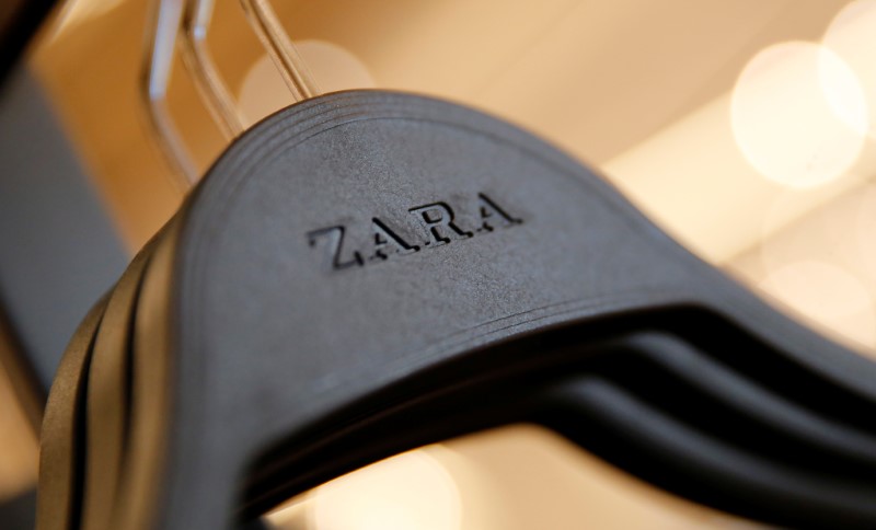 Profit Soars at Zara Owner Inditex on Post-Pandemic Spending Spree