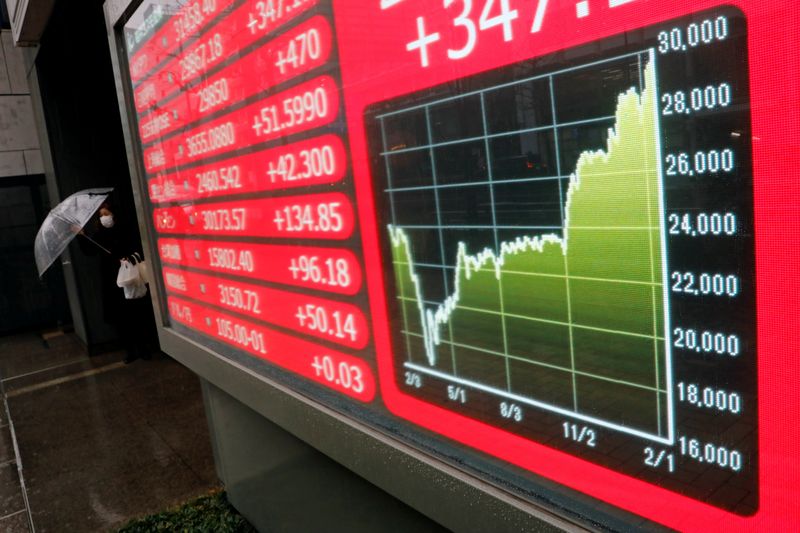 European stocks slip; markets raise ECB rate hike bets