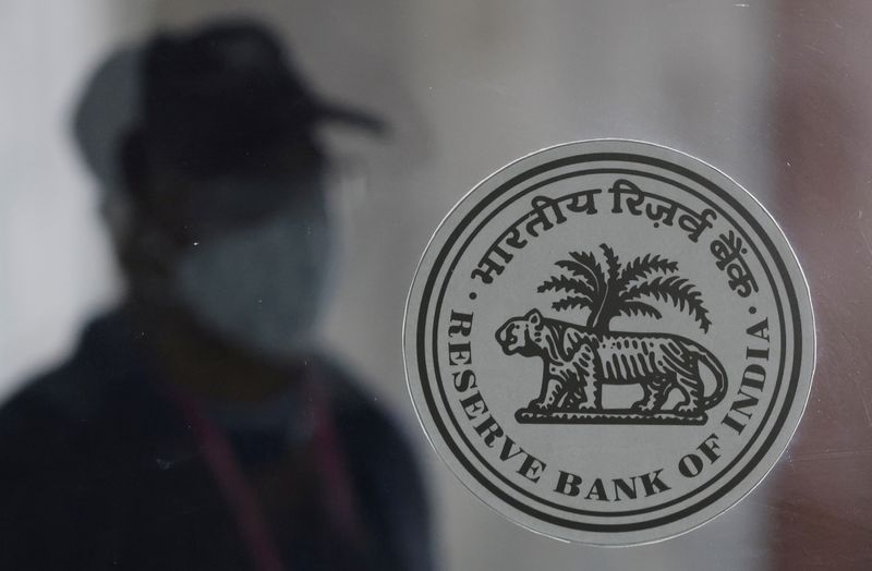 India's RBI hikes rates as inflation pressures build; drops 'accommodative' from stance