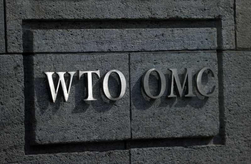 COVID vaccine rights waiver within reach, WTO chief says ahead of meeting