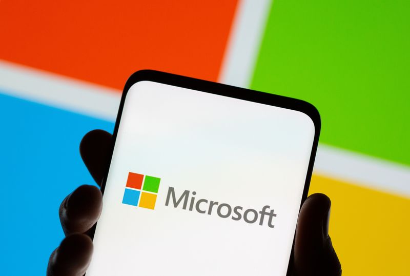 Microsoft cuts Russia operations due to Ukraine invasion -Bloomberg