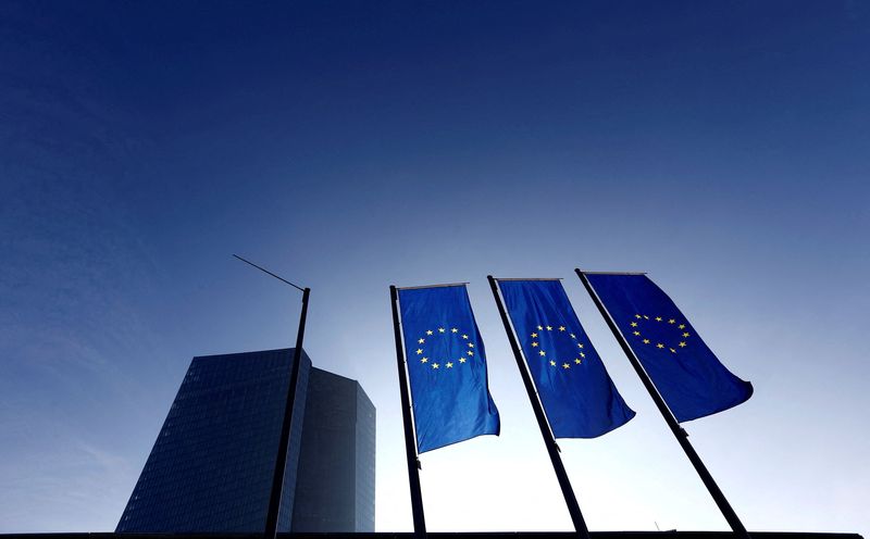 Charting course out of stimulus, ECB to set stage for rate hikes