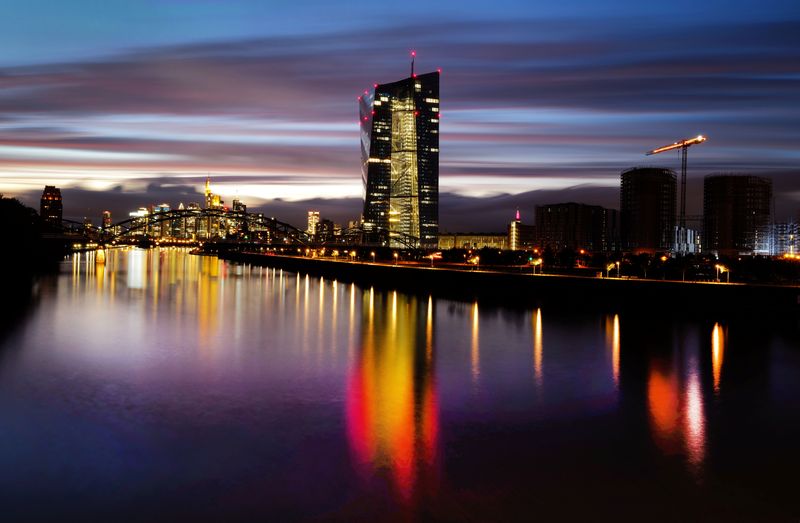 Marketmind: Hey ECB, how high will you go?