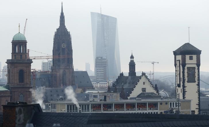 ECB Decision, Meta Trades, DocuSign Earnings: 3 Things to Watch