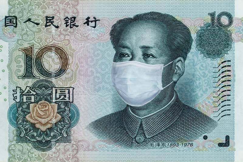 China's Loan Growth Rebounded in May After PBoC Prods Banks