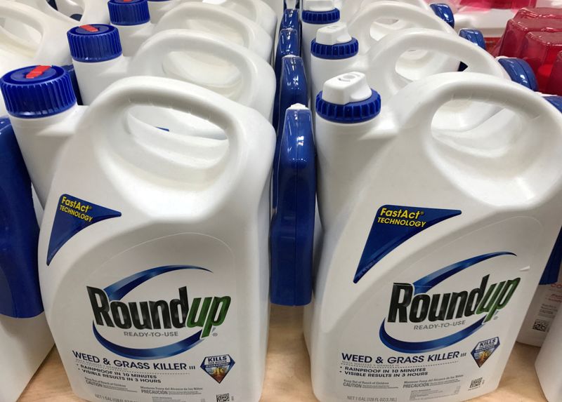 U.S. Supreme Court will soon decide whether to hear Bayer's weedkiller case