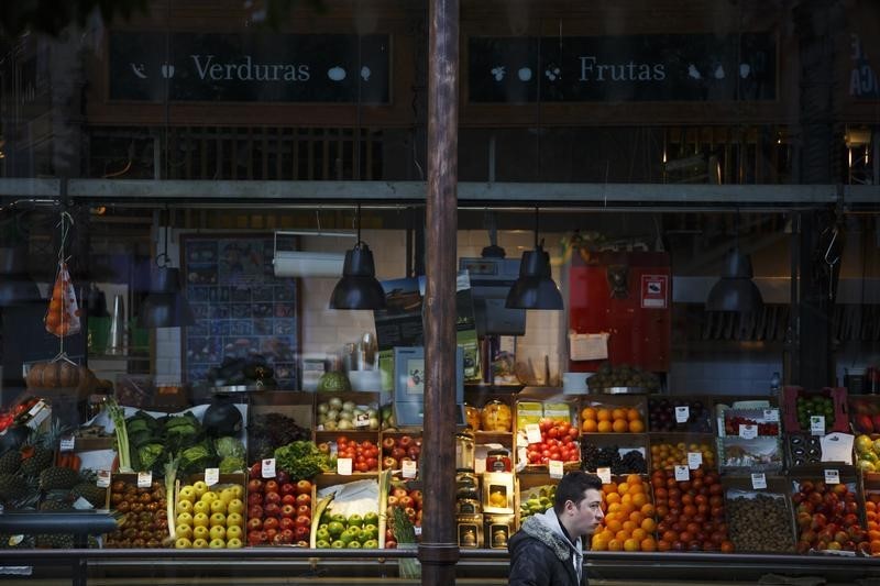 U.S. CPI Rose More Than Expected in May, Hitting New 40-Year High