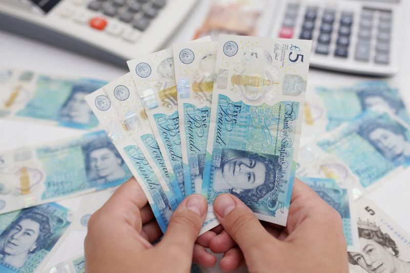 UK faces stagnation and recession risk, CBI warns