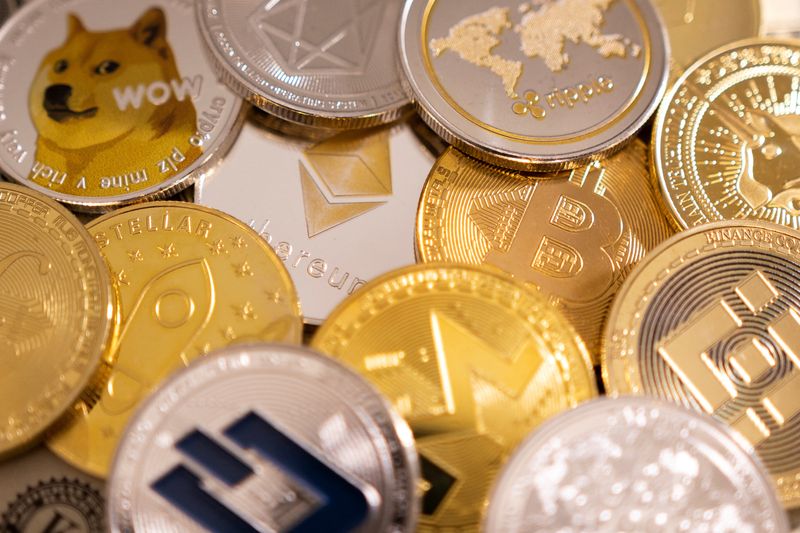 Major crypto lender Celsius freezes withdrawals as markets tumble