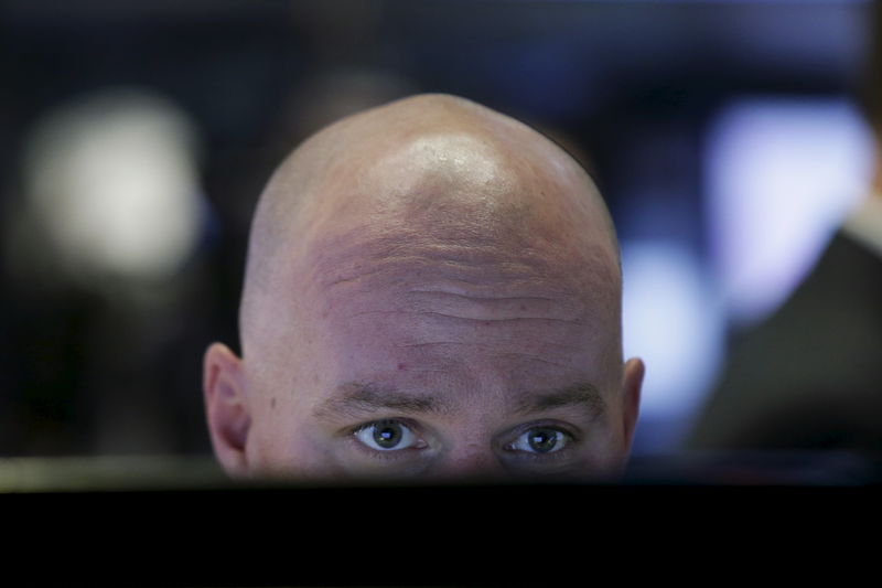What Strategists Are Saying About Equities After CPI and Ahead of FOMC