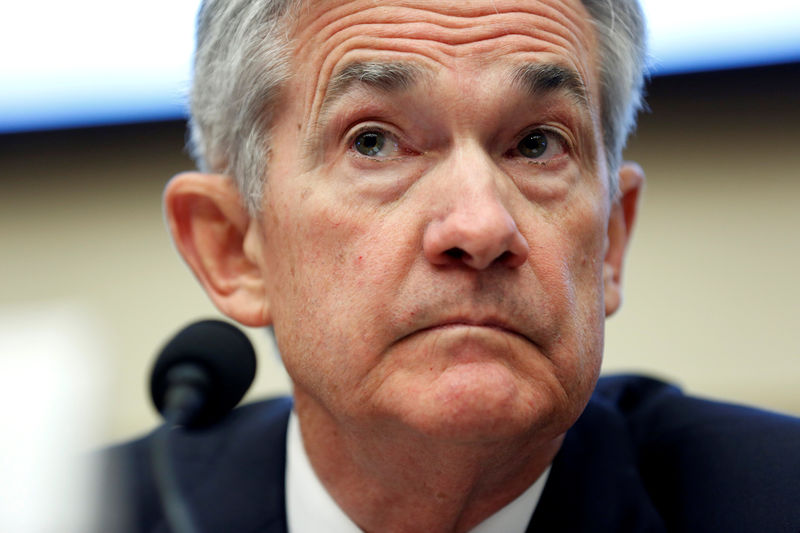 Top 5 Things to Watch in Markets in the Week Ahead