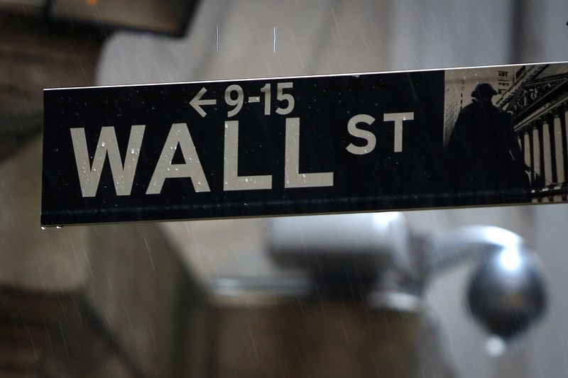 Dow Futures Up After Indices Tumble Into Bear Market