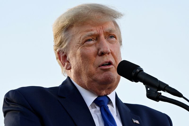 Trump aides tell Jan. 6 committee he ignored their doubts about election fraud