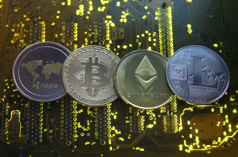 Bitcoin stems heavy losses but pessimism reigns in crypto markets