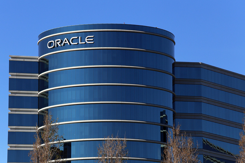Oracle Shares Surge 8% on Q4 Earnings Beat