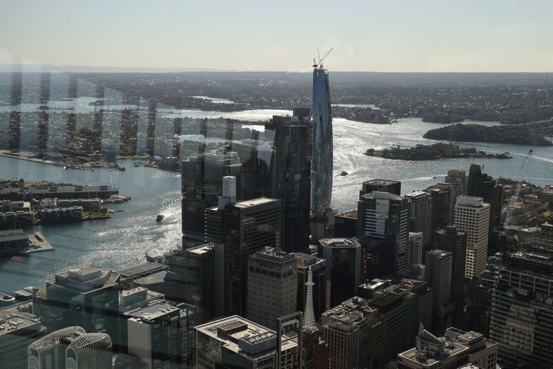 Australia's minimum wage to rise 5.2%