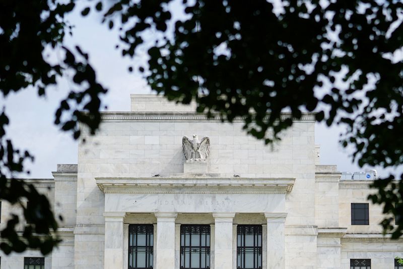 Fed seen revving up inflation fight with sharp rate hike