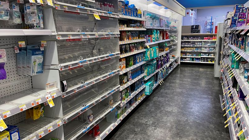 Baby formula makers raced for FDA approval. They may be waiting a while