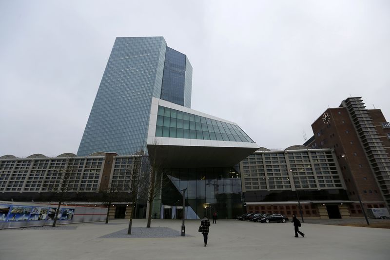 Eurozone Bonds Rally on Impromptu ECB Meeting; Italian Spread Narrows Sharply