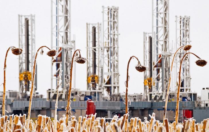 IEA Warns Oil Supply May Not Keep Pace With Demand Next Year