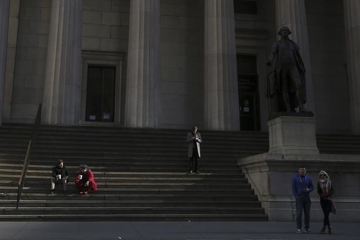 Dow Futures Higher Ahead of Fed’s Interest Rate Decision