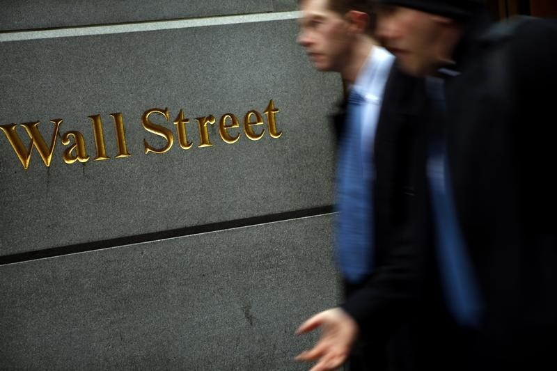 Dow Futures Move Higher as Fed Delivers 0.75% Hike