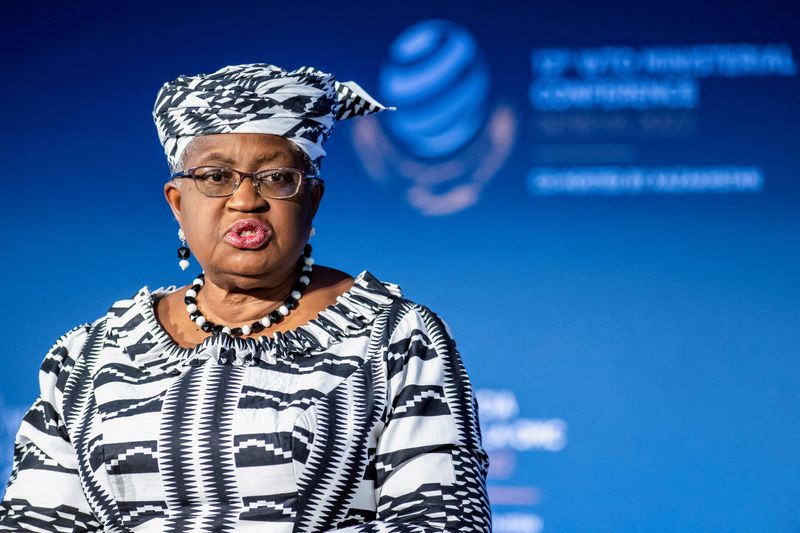 WTO chief urges countries to accept 'unprecedented package' of trade agreements