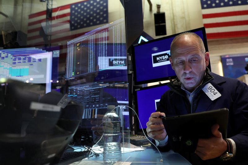 Top 5 Things to Watch in Markets in the Week Ahead