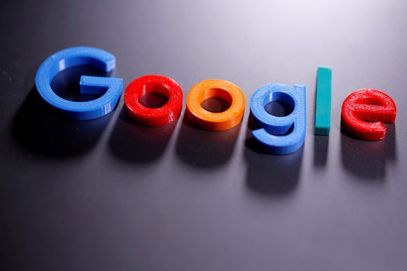 French anti-trust body accepts Google pledges over remunerating news publishers