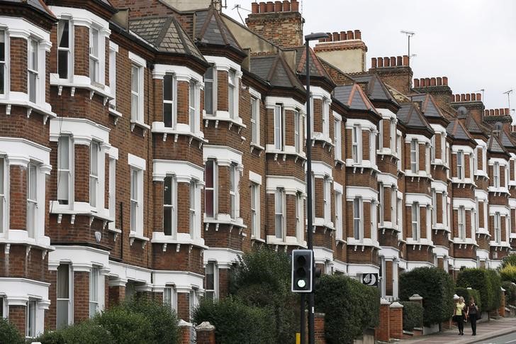 Berkeley Group Warns of Inflation and Growth Risks
