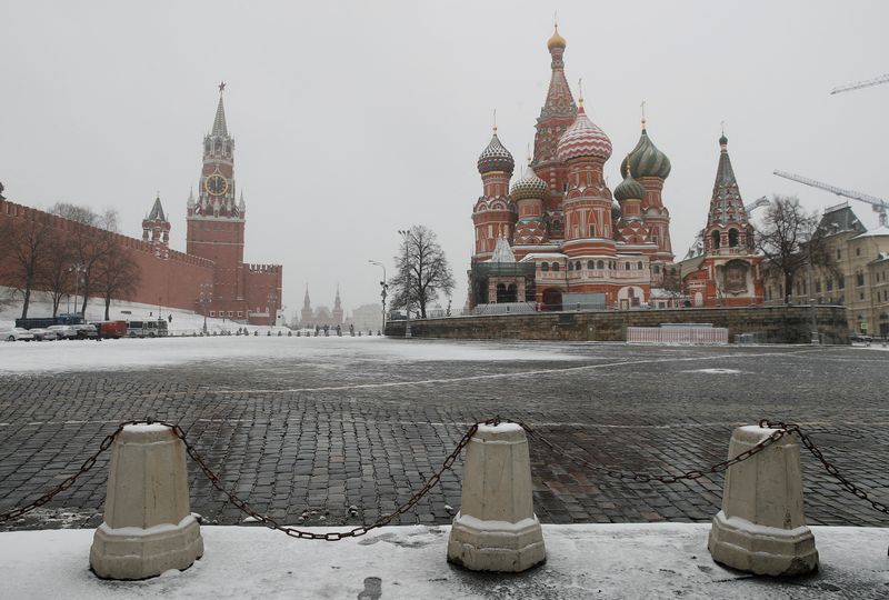 Russia pitches into first major external bond default in century