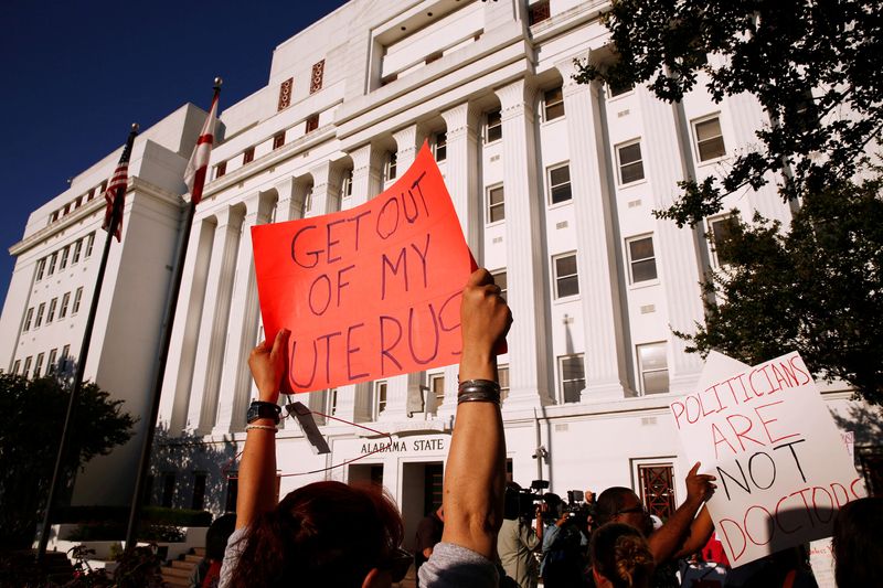 Roe v Wade ruling disproportionately hurts Black women, experts say
