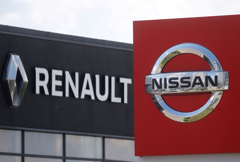 Nissan shareholders reject proposal to designate Renault as parent