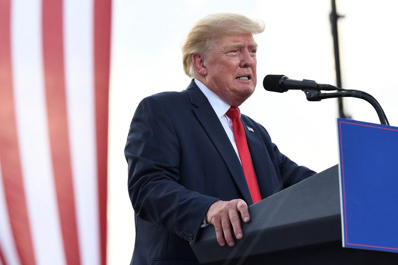 Backers of Trump election claims lose in Colorado Republican midterm primaries