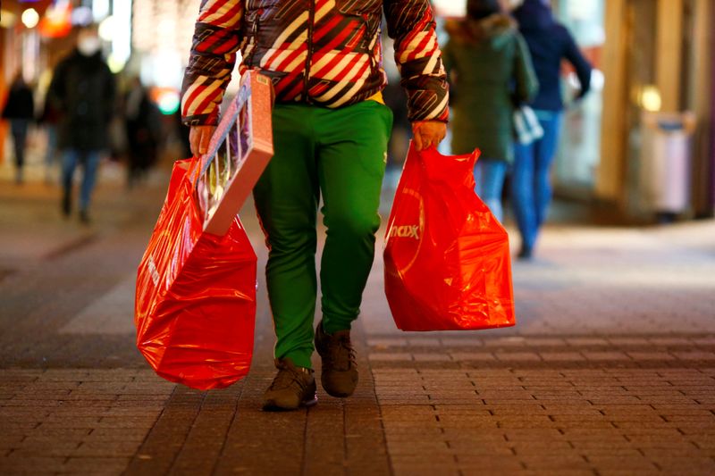 German inflation unexpectedly cools off in June at 8.2%
