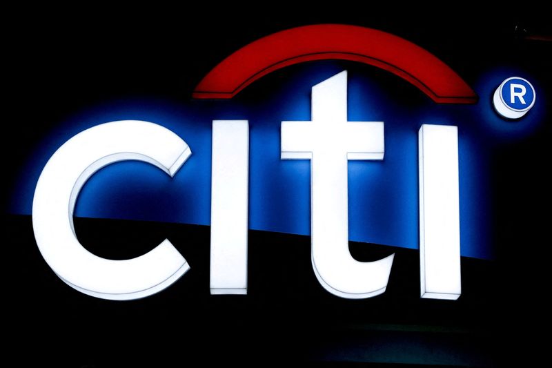 Citi in talks with Russian buyers over sale of local operations - FT
