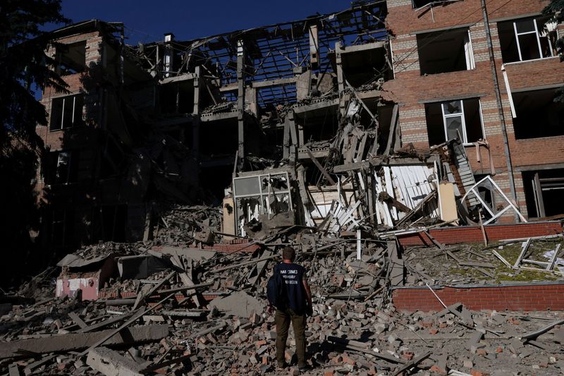 Ukraine and Russia: What you need to know right now
