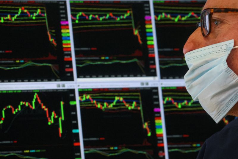 Investors brace for pivotal July after dismal first half