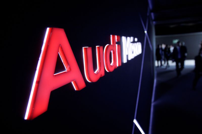 Mexico's environment ministry denies permit for Audi solar plant