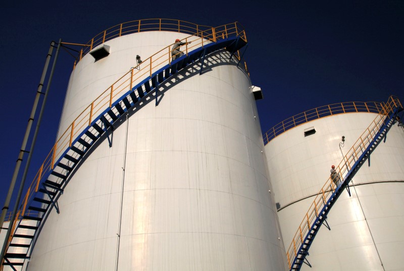 Energy & Precious Metals - Weekly Review and Outlook