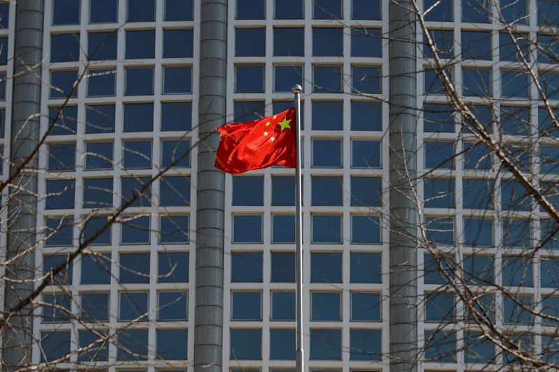 Analysis-China casts giant shadow over emerging nations' chase for debt relief